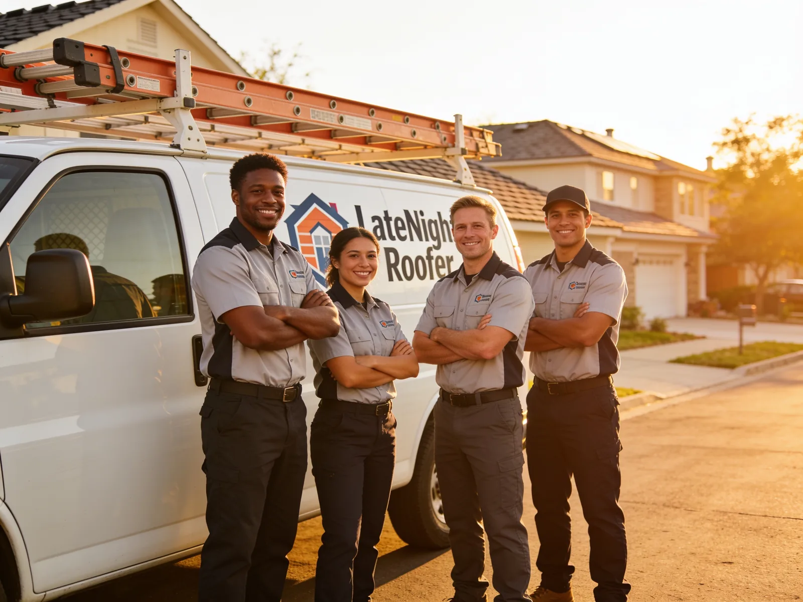 Emergency Roof Repair company in Derry, NM